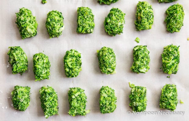 Broccoli & Cheese Quinoa Nuggets-2