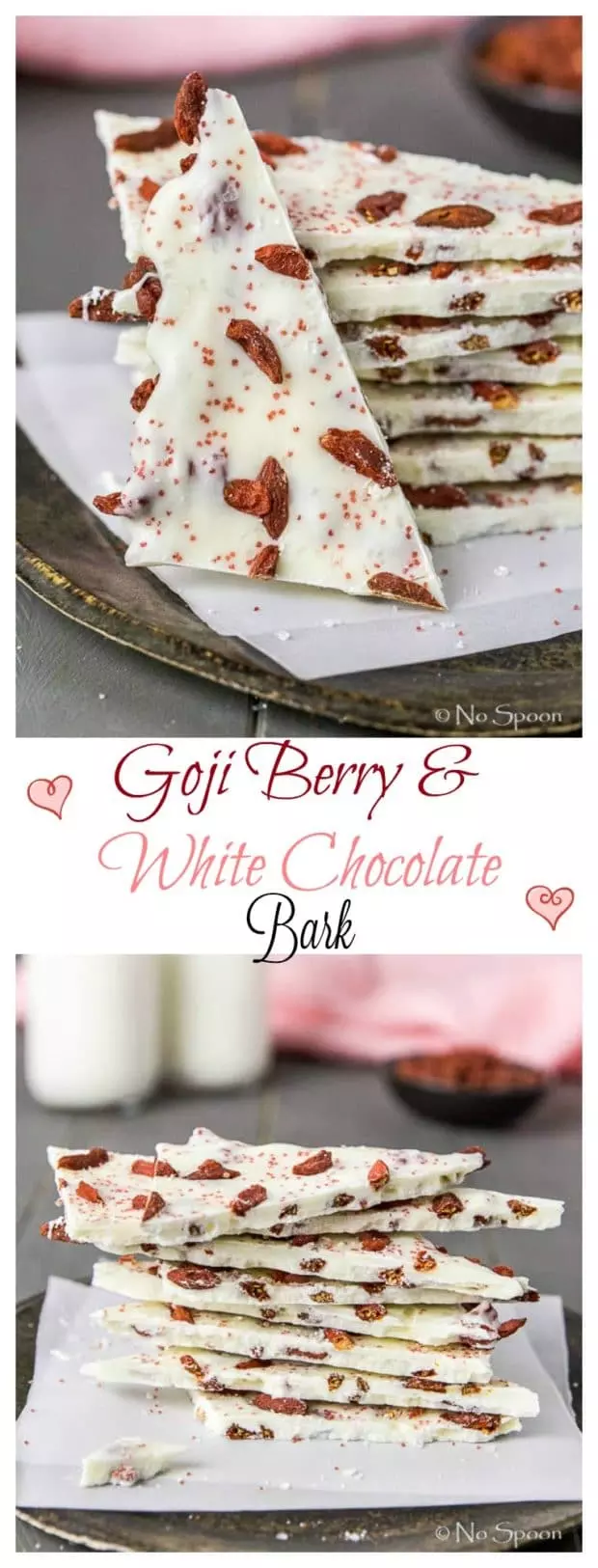 Goji Berry & White Chocolate Bark_-long pin1