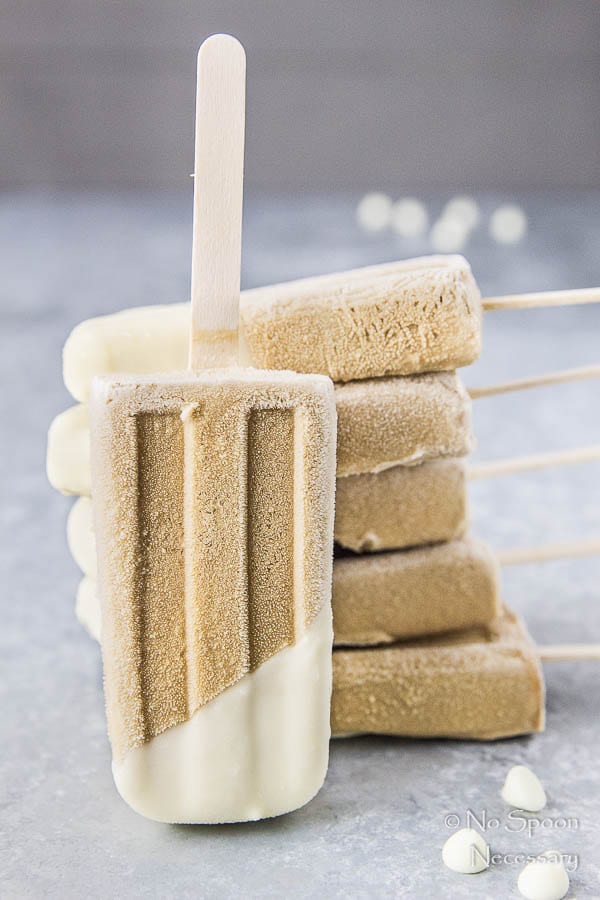 White Chocolate White Russian Popsicles-111