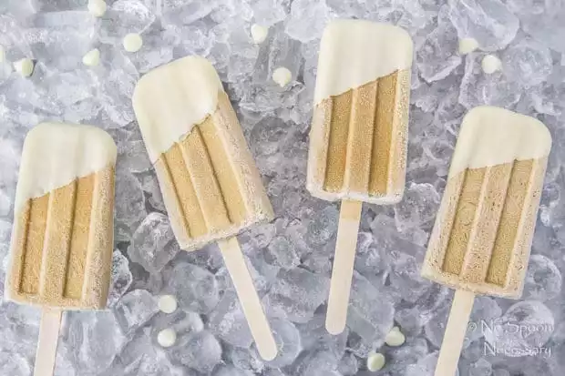 White Chocolate White Russian Popsicles-69