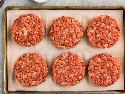 How to Grind Meat at Home (for burgers, meatballs & more!)