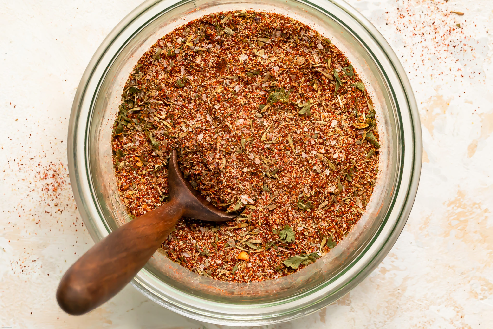 Cajun Spice (Homemade Cajun Seasoning!)