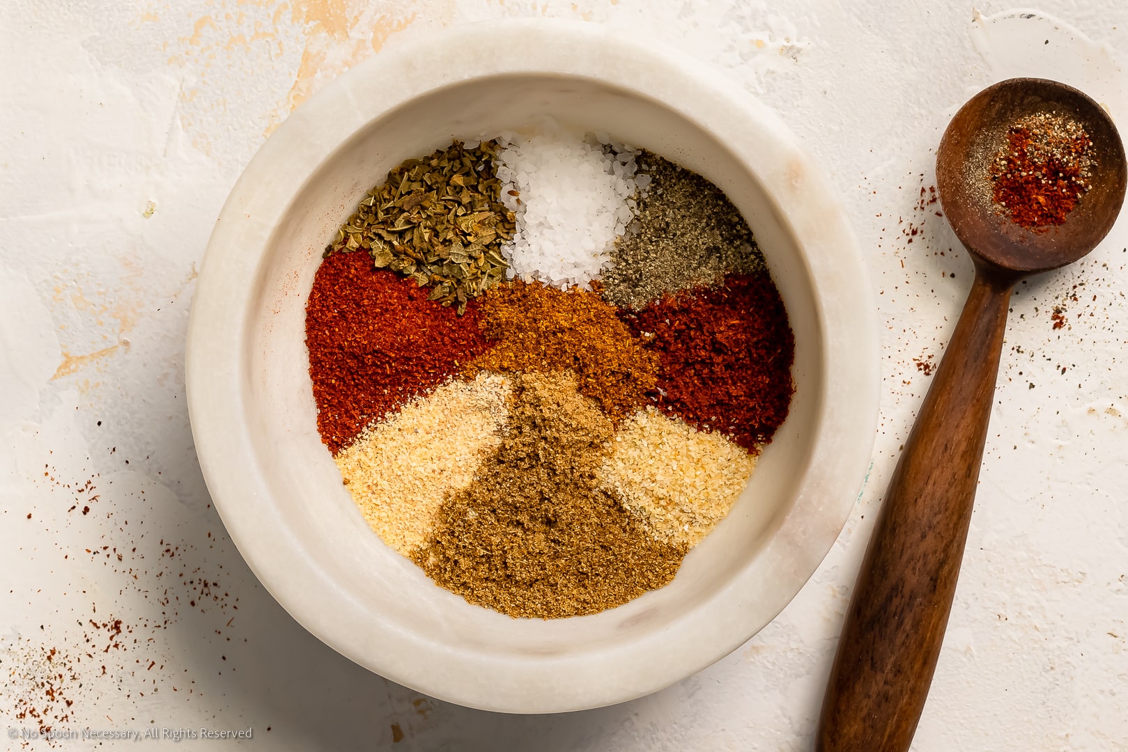 An Encyclopedia of Spices, Including Everything from Cinnamon to Turmeric