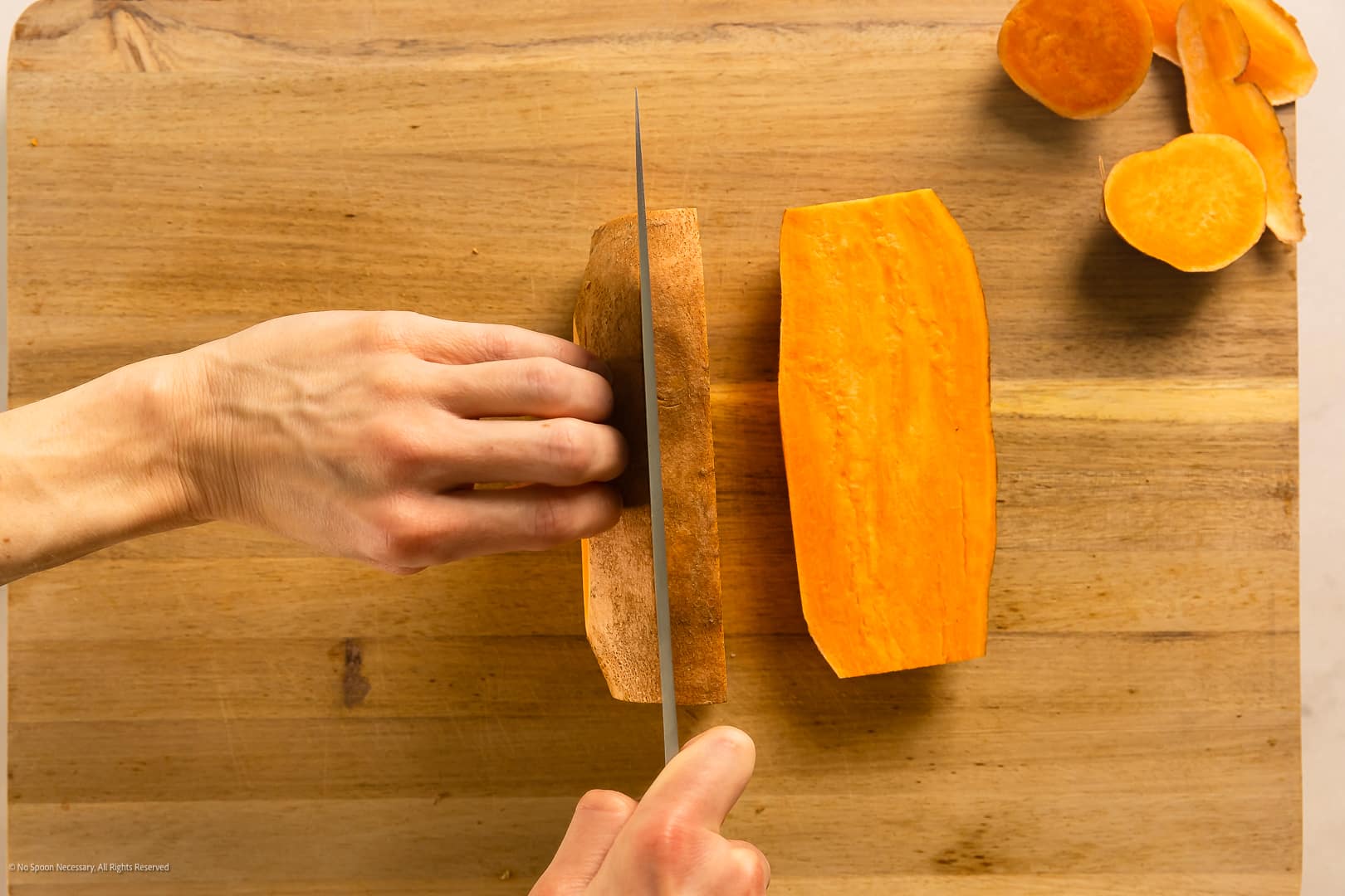 The Ultimate Guide to Cutting Vegetables